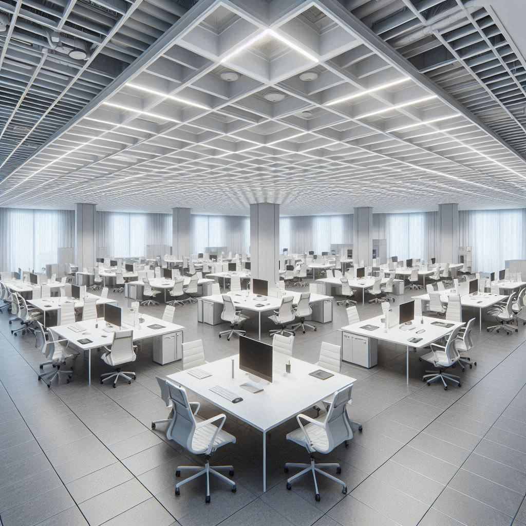 运营团队在门禁规则统一更新期间怎样兼顾写字楼办公的财务部门安全管理