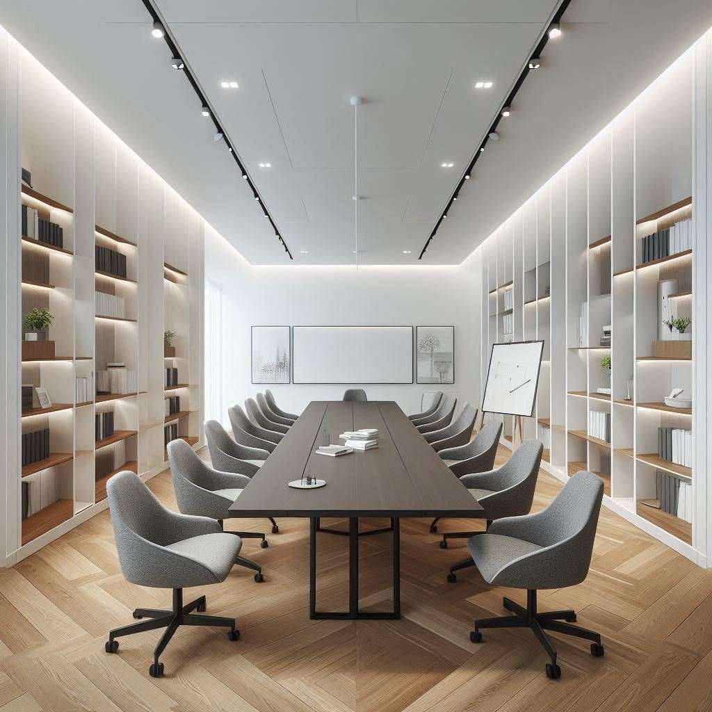 教育培训企业为空调分区调试协调写字楼办公办公区动静分离时容易漏掉哪些细节